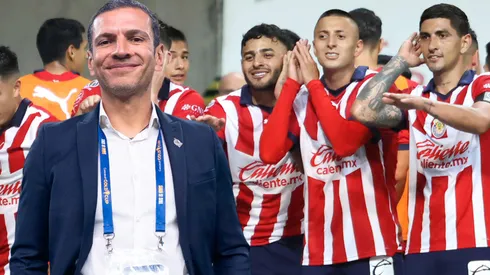 Jaime Lozano da indicios del tipo de jugador que llamará al Tri.