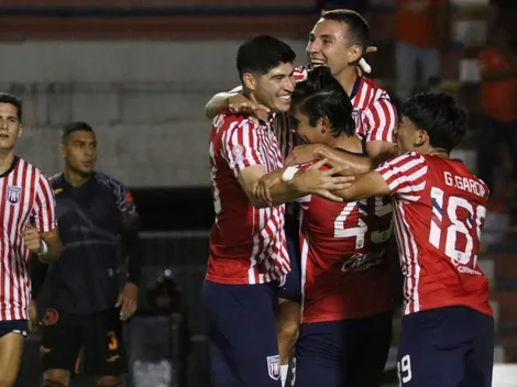 Así está Tapatío en la tabla de posiciones