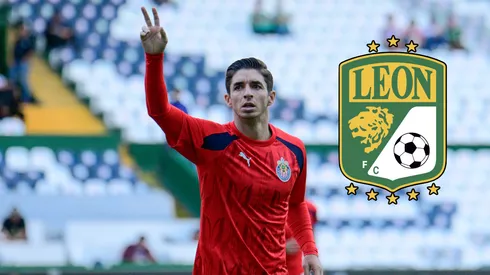 ¿Cone Brizuela se va al León?