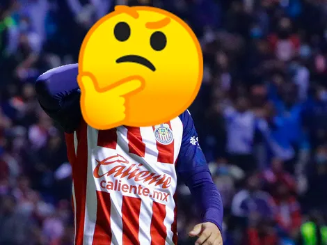 Lo piden en el Tri y en Chivas no dio una