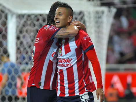 Los grandes números del Piojo Alvarado