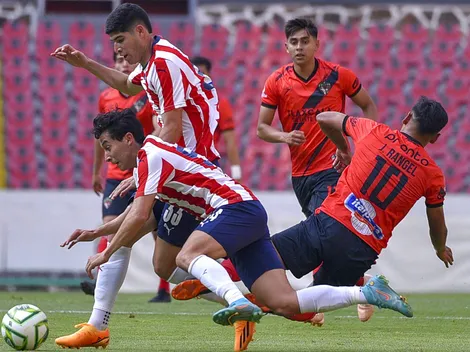 La reforzada convocatoria del Tapatío