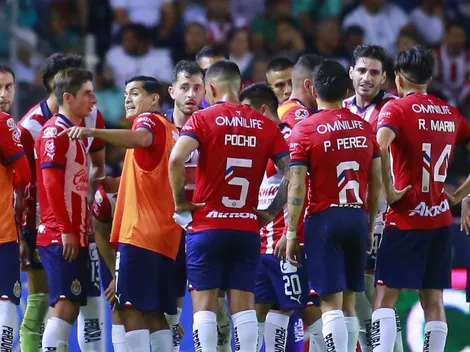 Noticias de Chivas hoy 24 de agosto