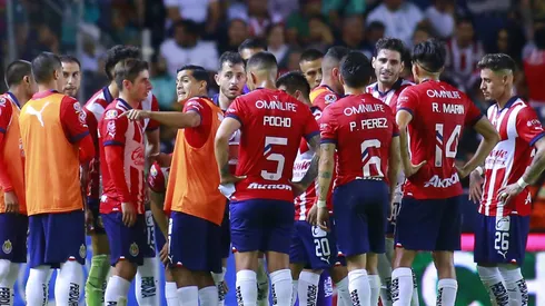 Noticias de Chivas hoy 24 de agosto: Brizuela, “preocupado; lo quieren en el Tri; reaparece Hierro
