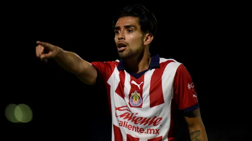 El buen trabajo de Ricardo Marín para el equipo.