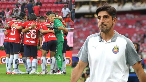 El jugador que rindió muy bien ante Xolos.