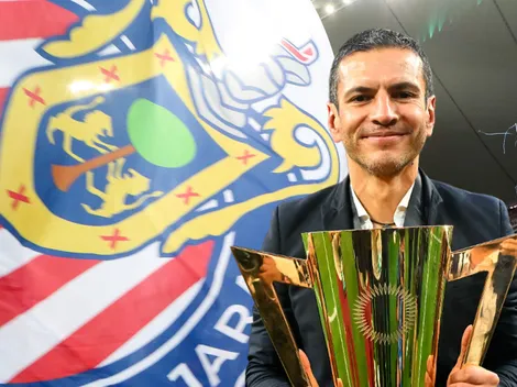 Jimmy Lozano explicó por qué visitó a Chivas