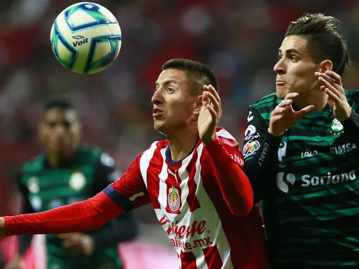 La advertencia de Ismael Govea a Chivas