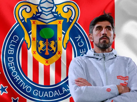 Veljko Paunovic envía un nuevo mensaje a Chivas