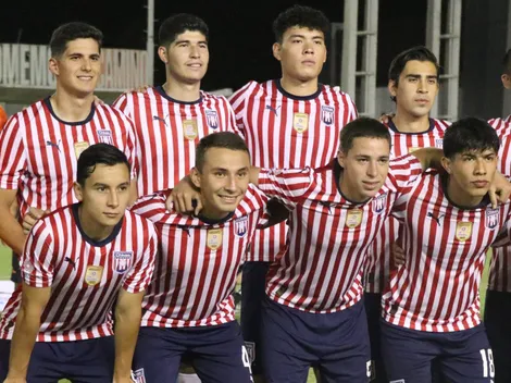 Chivas vs. Tlaxcala: ¿Cómo ver EN VIVO?