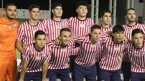 Chivas vs. Tlaxcala: ¿Cómo ver EN VIVO el partido de la Jornada 6 de la Liga de Expansión?