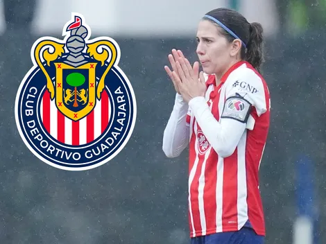 ¿Cuántos goles tiene Alicia Cervantes con Chivas en el AP23?