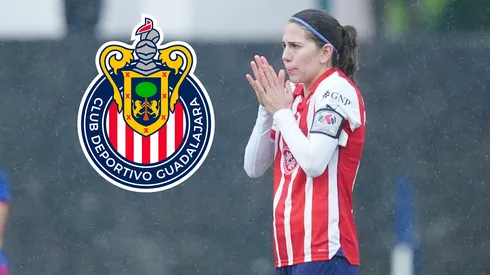¿Cuántos goles tiene Alicia Cervantes con Chivas en el Apertura 2023 y quién es la máxima goleadora del torneo?