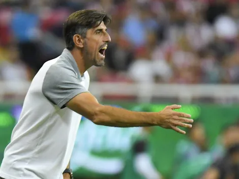 Paunovic se lanza contra la prensa mexicana