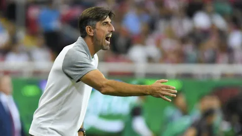 Yo creo que les gusta dramatizar muchísimo: Paunovic se lanza contra la prensa