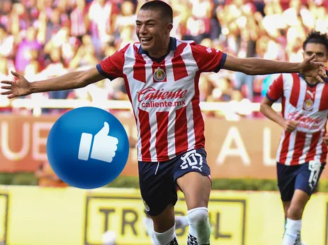 Se confirmó lo que Yael Padilla pide en Chivas