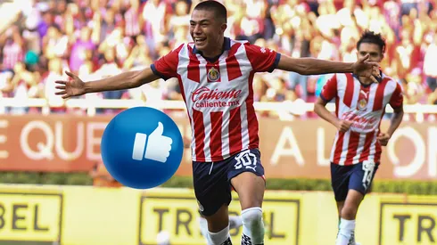 Se confirmó lo que Yael Padilla empieza a pedir en Chivas