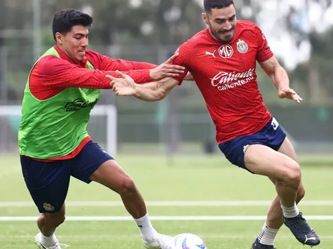 La intensa planificación para visitar a Santos Laguna