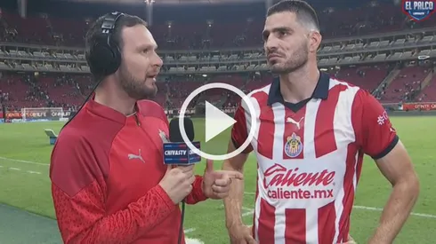 Antonio Briseño resaltó el trabajo táctico para sellar este triunfo sobre Tijuana