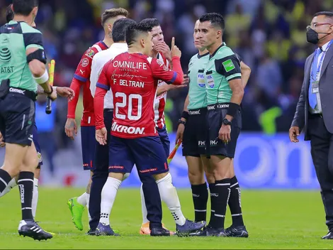 Chivas vs. Tijuana: 10 cosas que NO SABÍAS