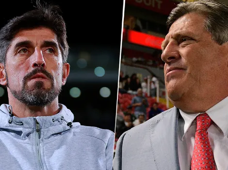 ¿Canal 9, Canal 5, Afizzionados y Vix transmiten Chivas vs. Tijuana?