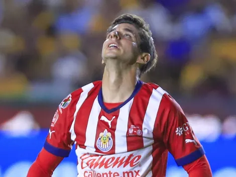 Se confirma el duro presente del Cone Brizuela