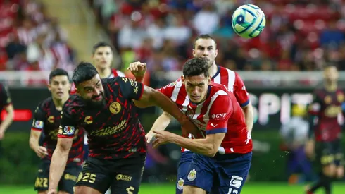 Chivas vs. Tijuana: Todo lo que debes saber del partido de la Jornada 5 del Apertura 2023