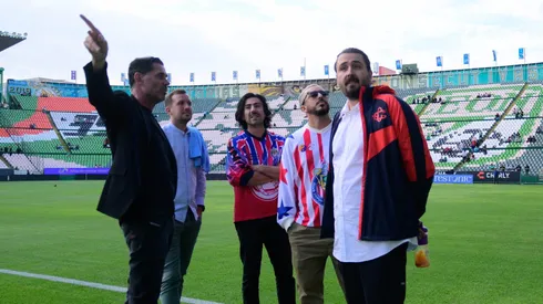 Chivas tiene nuevo directivo a partir de este Torneo Apertura 2023