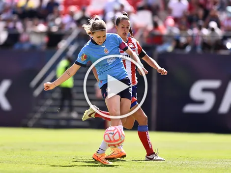 San Luis Vs. Chivas Femenil: ¿Día, hora y transmisión?