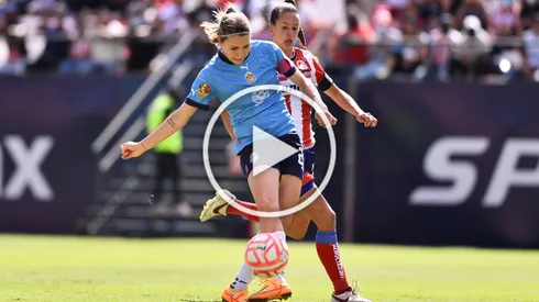 San Luis Vs. Chivas Femenil: ¿Día, hora y transmisión?