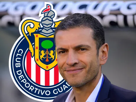 Jaime Lozano visitó a Chivas antes del duelo contra Xolos