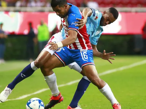 Pocho Ponce vuelve del retiro para reforzar en Liga MX