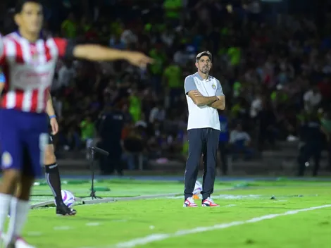 Video: Paunovic desató su furia en serbio