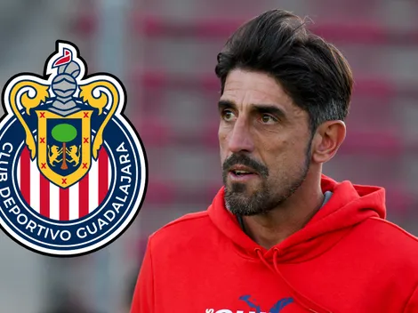 El dato que pone a Chivas como uno de los mejores en la Liga MX