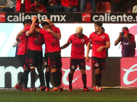 El jugador de Tijuana que siempre marca ante Chivas