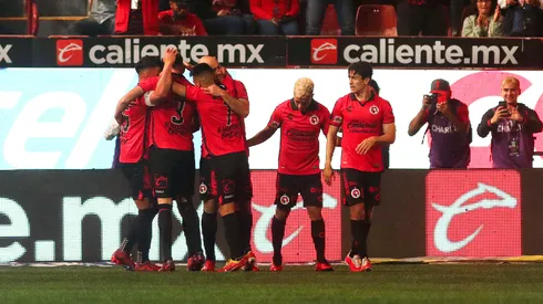 El jugador de Tijuana que siempre es una amenaza para Chivas.