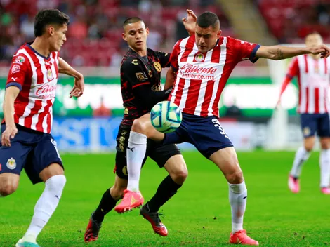 El positivo historial del Rebaño ante los Xolos