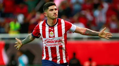 El gran motivo por el que Isaac Brizuela puede regresar a una convocatoria de Chivas.