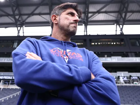 Las novedades que planea Paunovic frente a Xolos