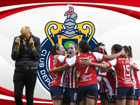 Duras ausencias en Chivas Femenil para visitar a Cruz Azul