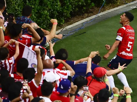 ¿Cómo comprar boletos para ver a Chivas vs. Tijuana?