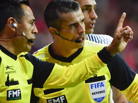 El señalado por el penal contra Chivas ¿Culpable?