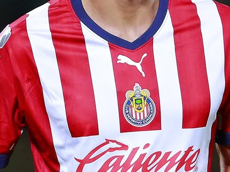 Fue promesa en Chivas y ahora tiene racha goleadora en el extranjero