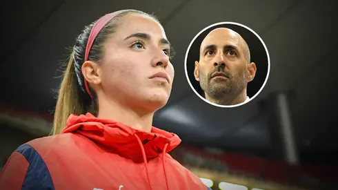 Tres opciones que tiene Spinelli para reemplazar a Daniela Delgado en Chivas Femenil.