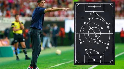 Paunovic seguirá con estas polémicas decisiones