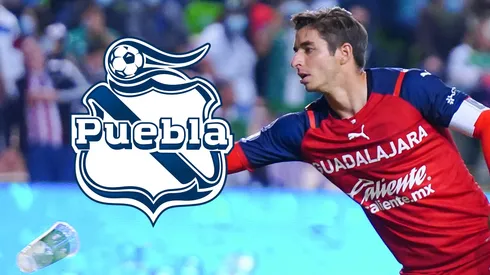 Reconocido periodista pide al Cone Brizuela en Puebla.