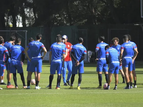 ¡No pierden tiempo! Así regresó Chivas a los entrenamientos