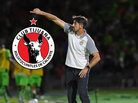 La agobiante planeación de Paunovic