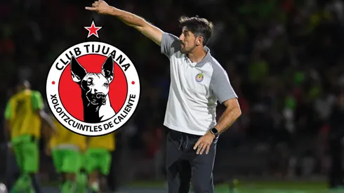 La agobiante planeación de Paunovic