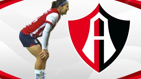 Atlas provocó cambio drástico para Chivas Femenil
